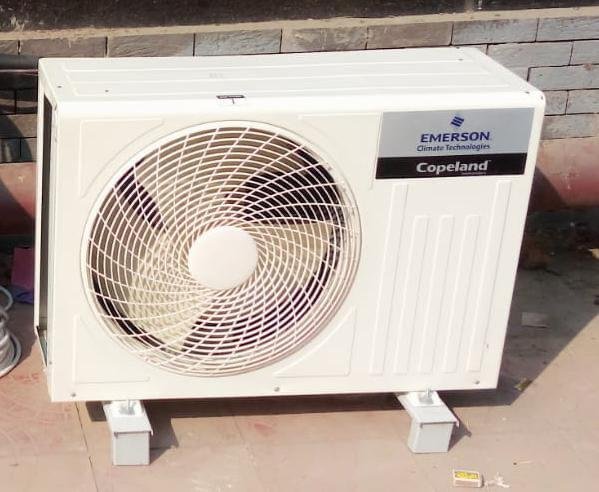 Cold Room Condensing Unit